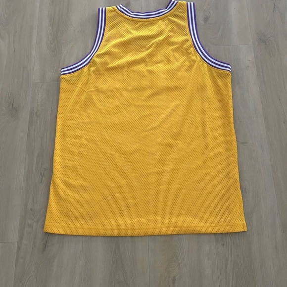 Full Send SENDERS LAKERS JERSEY - Picture 6 of 6
